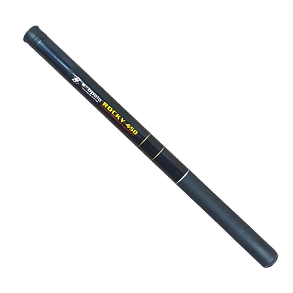 Ultralight Telescopic Fishing Rod Carbon Fiber Stream Lake Hand Pole Carp Feeder Portable Fishing Rods Tackle